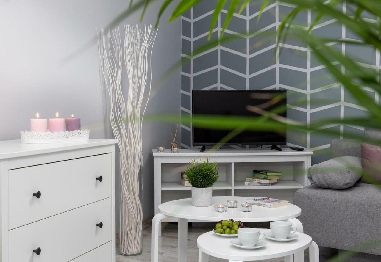 Appartement Annie
