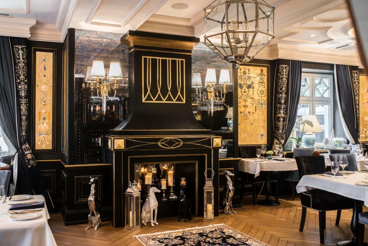 Bachleda Luxury Mgallery Collection Hotel Krakow