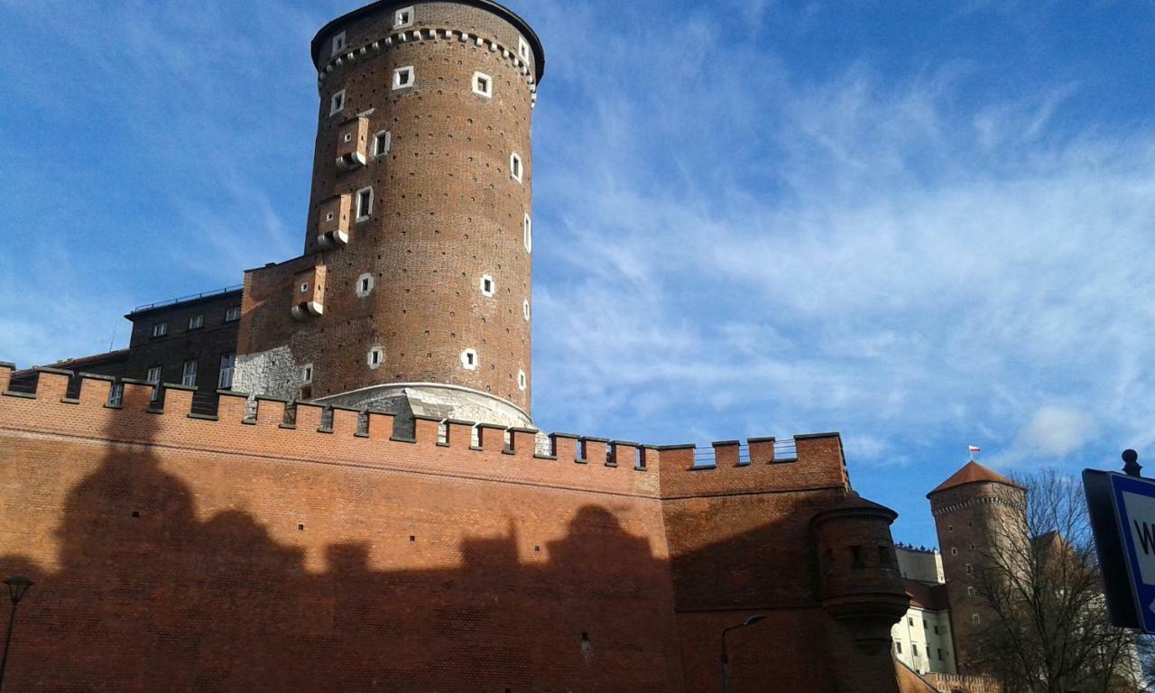 Apartment Ar - Angel Center Krakow