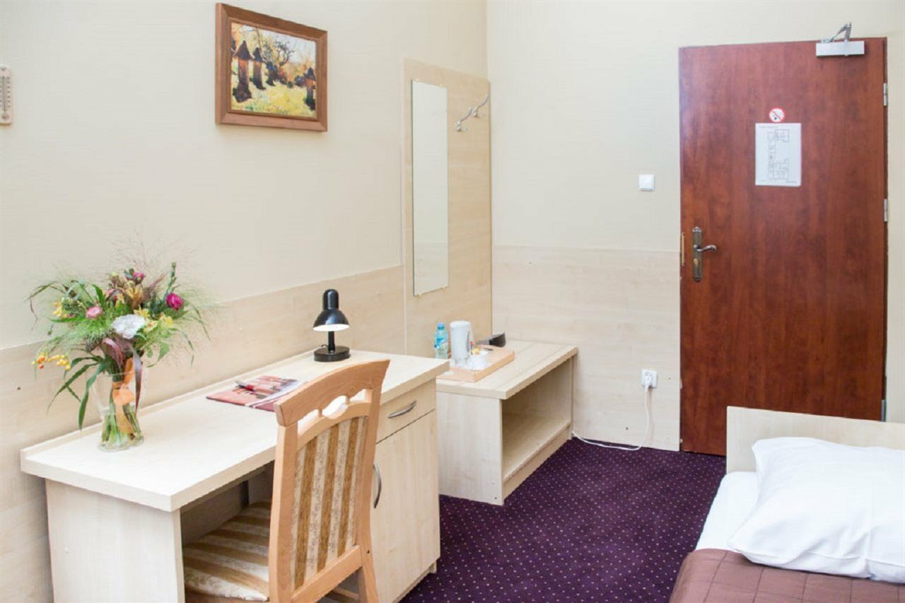 Hotel Maksymilian