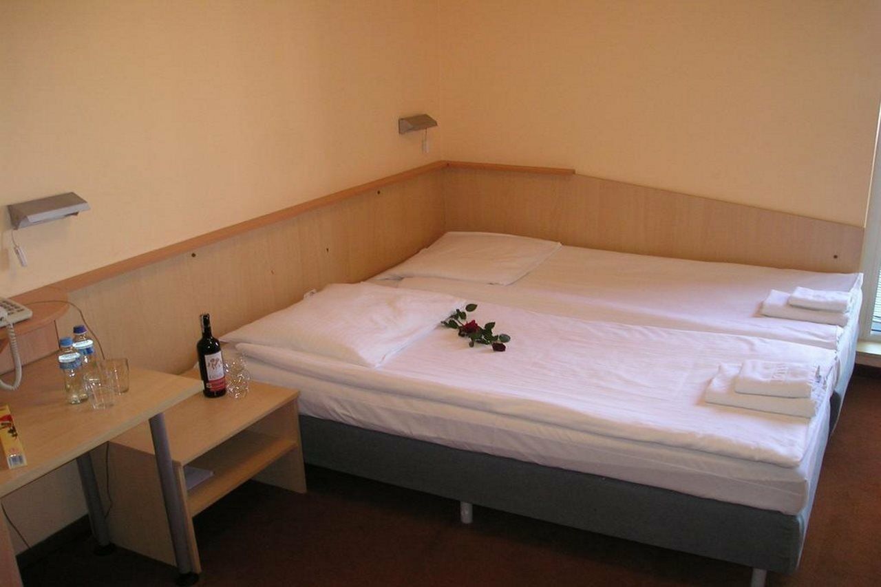 System Hotel Krakau