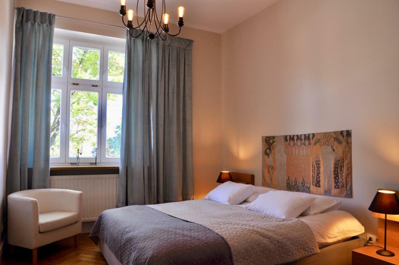 Tresor Barska Krakow