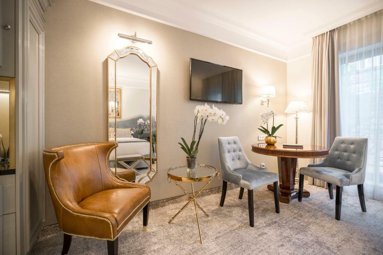 Bachleda Luxury Mgallery Collection Hotel Krakow