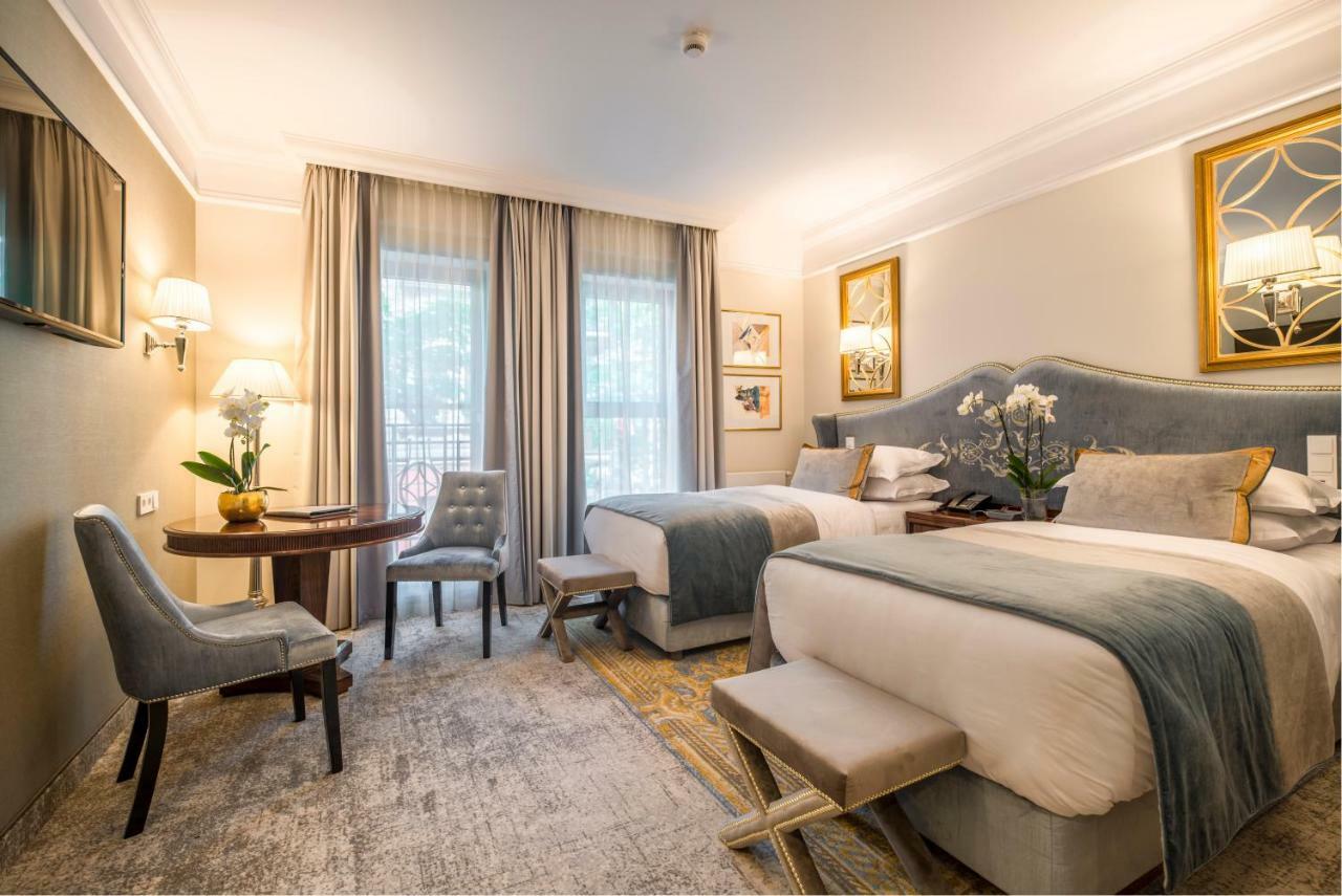 Hotel Bachleda Luxury Mgallery Collection Krakow