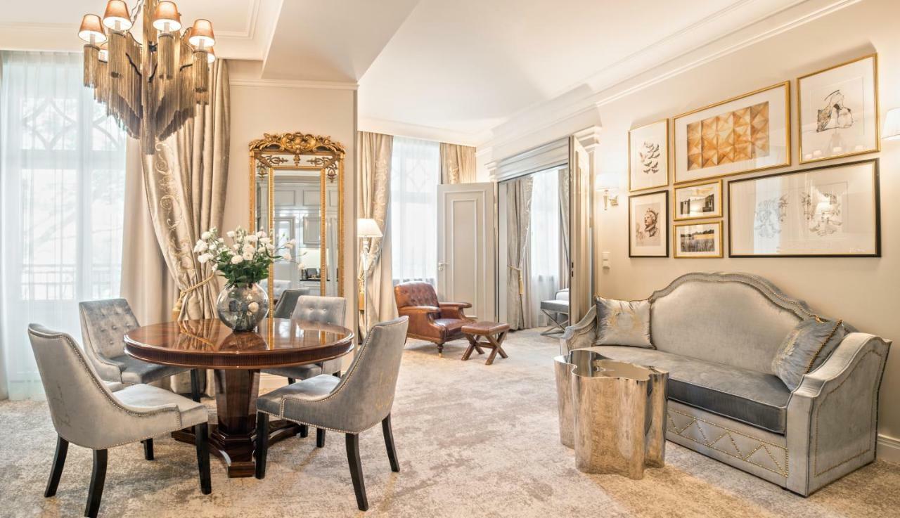 Bachleda Luxury Mgallery Collection Hotel Krakow