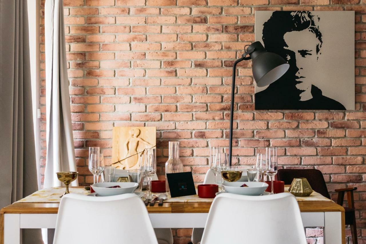 Apartament Harmonica - Loftaffair Kraków