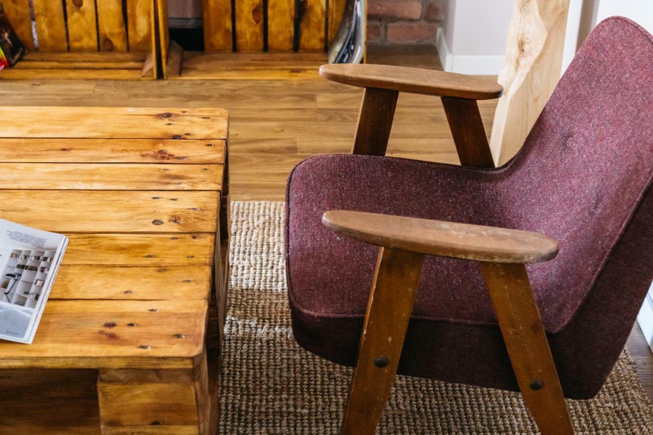 Apartament Harmonica - Loftaffair Kraków
