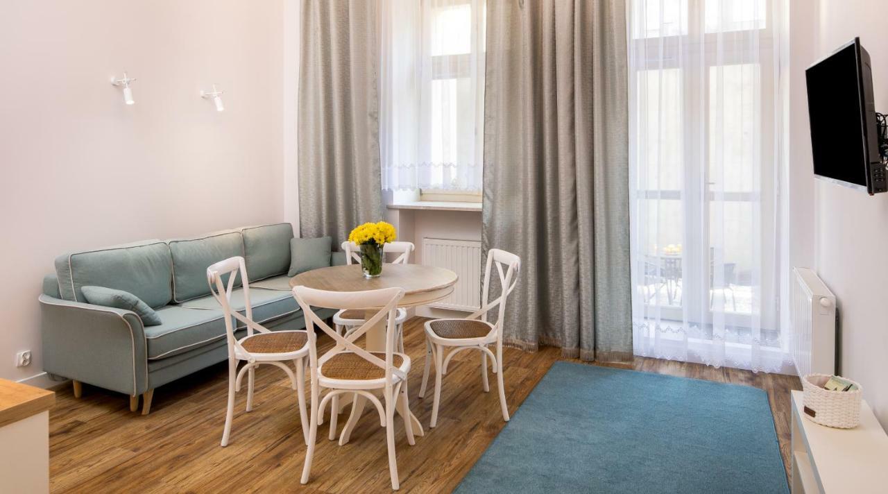 Apartamento My - Topolowa 8 Cracóvia