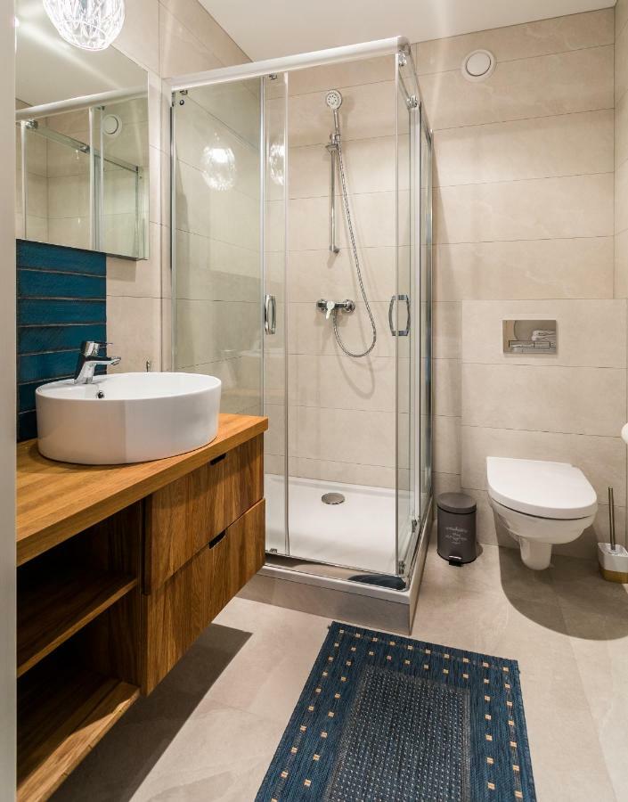 Apartamento My - Topolowa 8 *