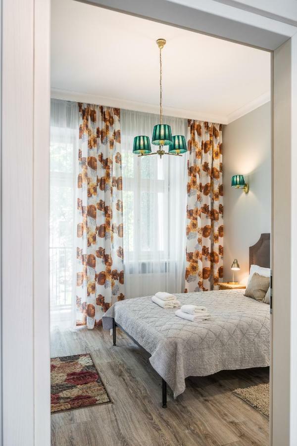 Apartamento My - Topolowa 8 *