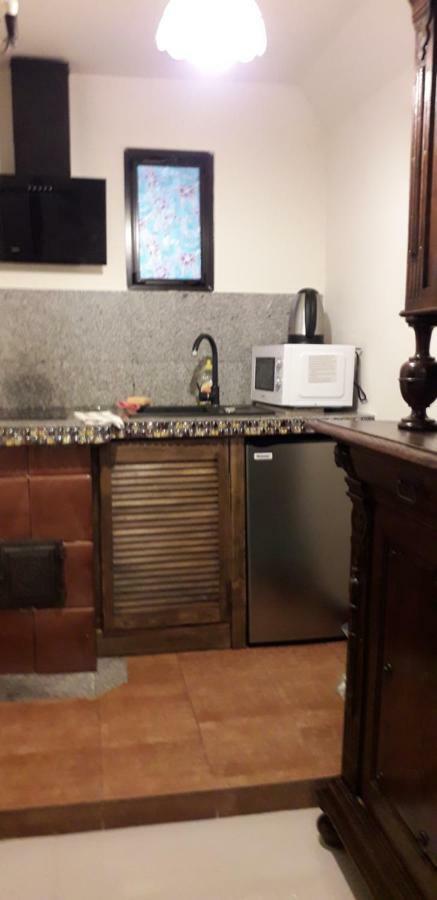 Apartment Maria Krakau