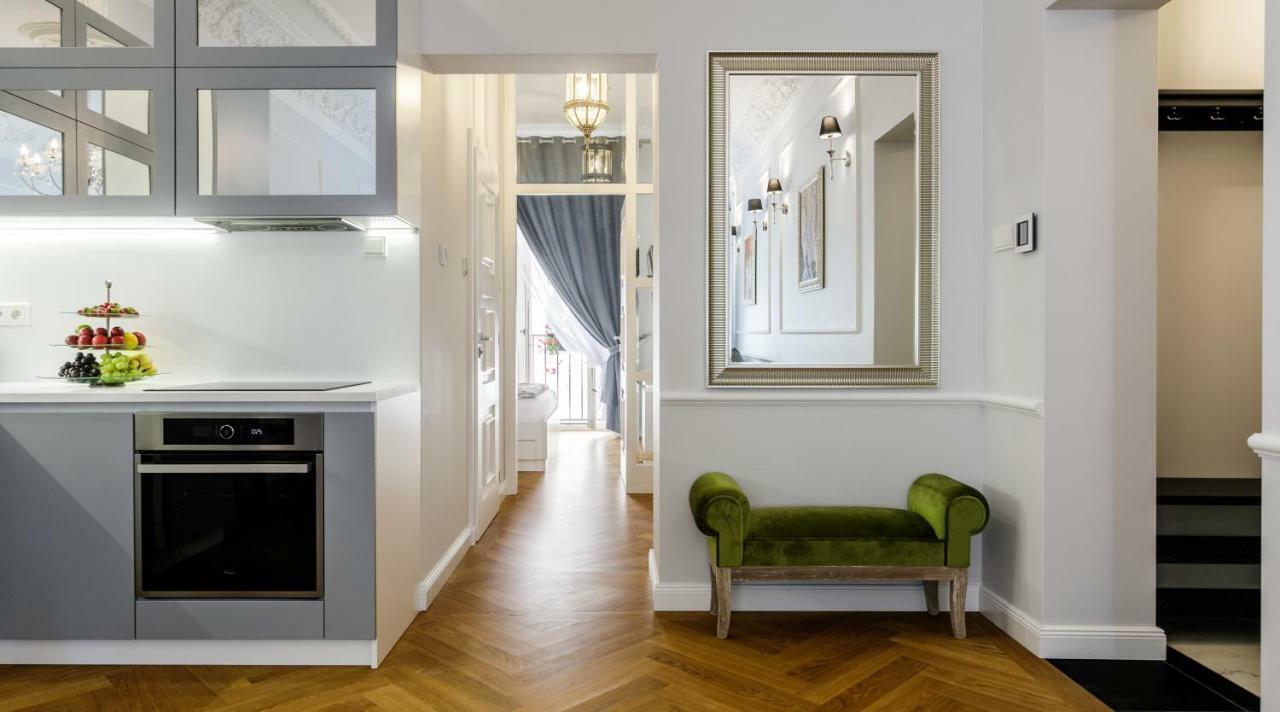 Apartamento My - Topolowa 8 Cracóvia