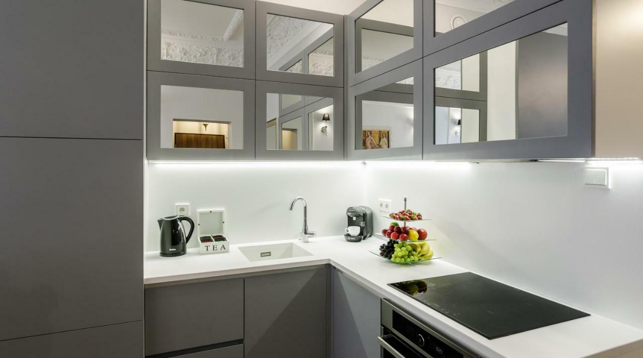 Apartamento My - Topolowa 8 Cracóvia