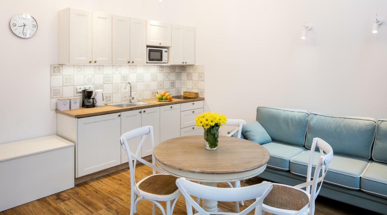 Apartamento My - Topolowa 8