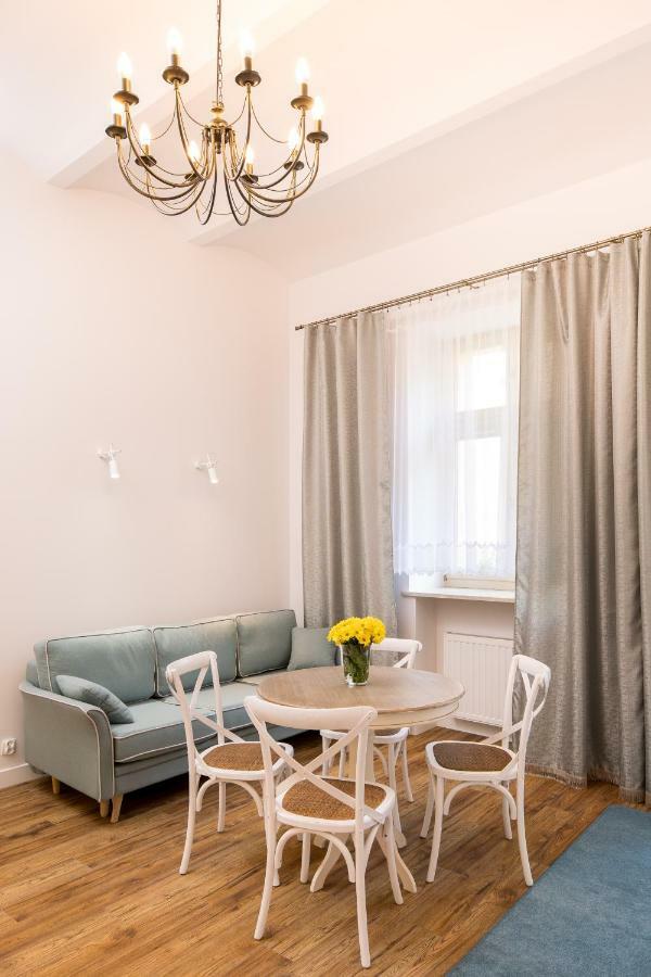 Apartamento My - Topolowa 8