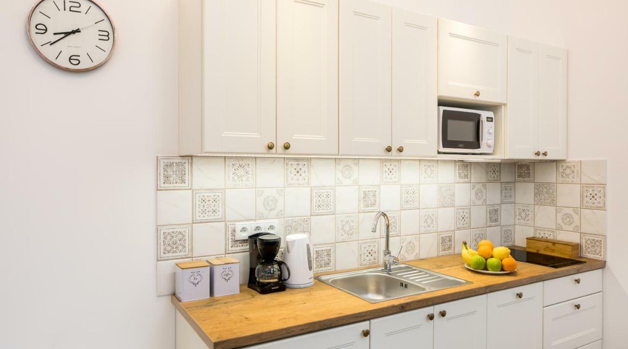 Apartamento My - Topolowa 8 Cracóvia
