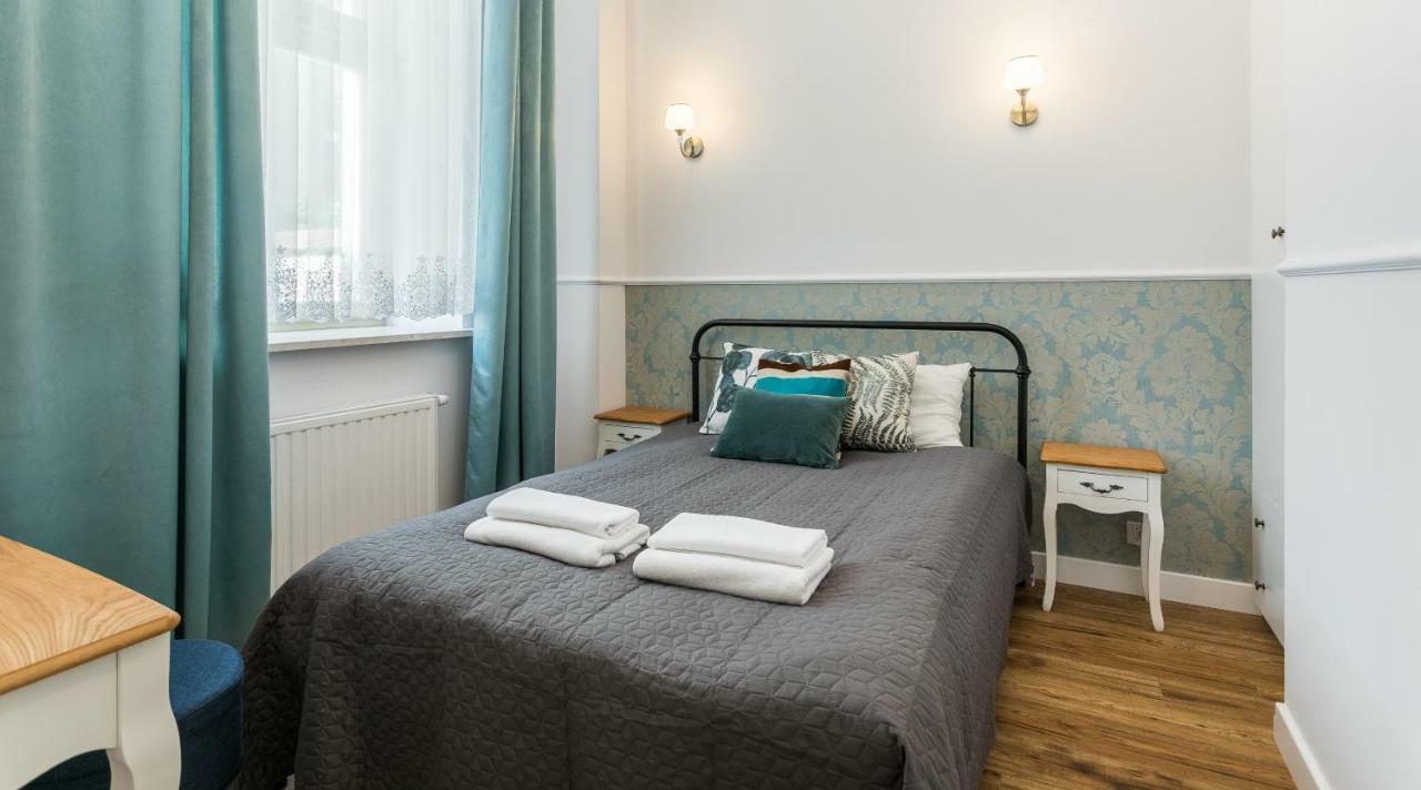 Apartamento My - Topolowa 8