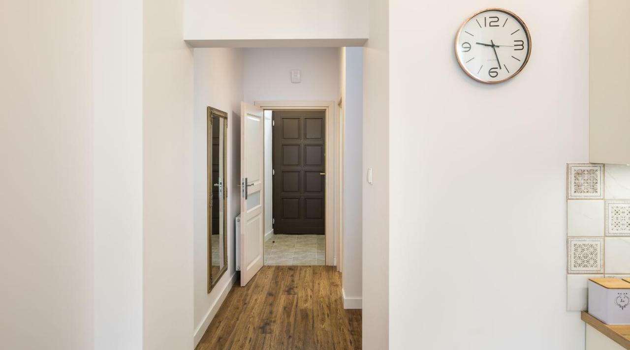 Apartamento My - Topolowa 8 Cracóvia
