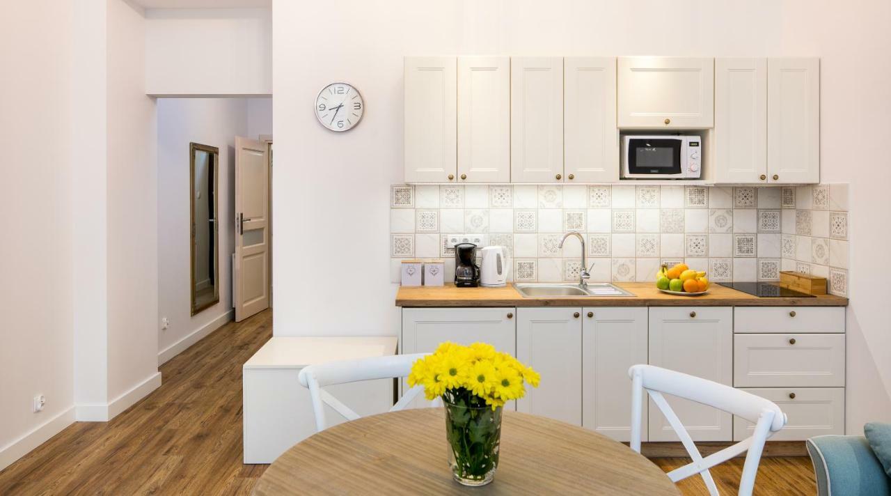 Apartamento My - Topolowa 8 Cracóvia
