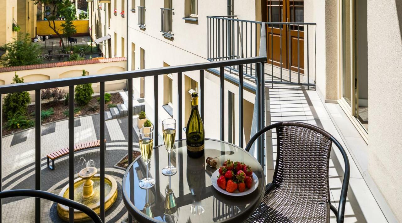 Apartamento My - Topolowa 8 *