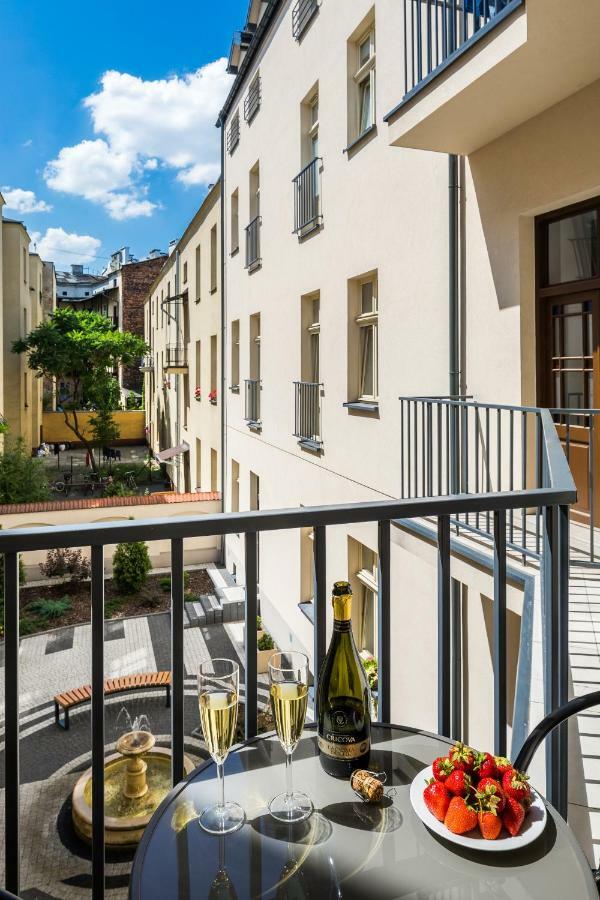 Apartamento My - Topolowa 8