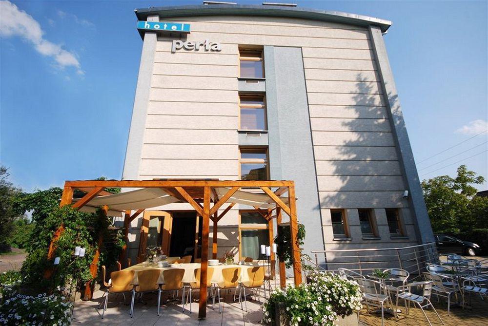 Perla Hotel