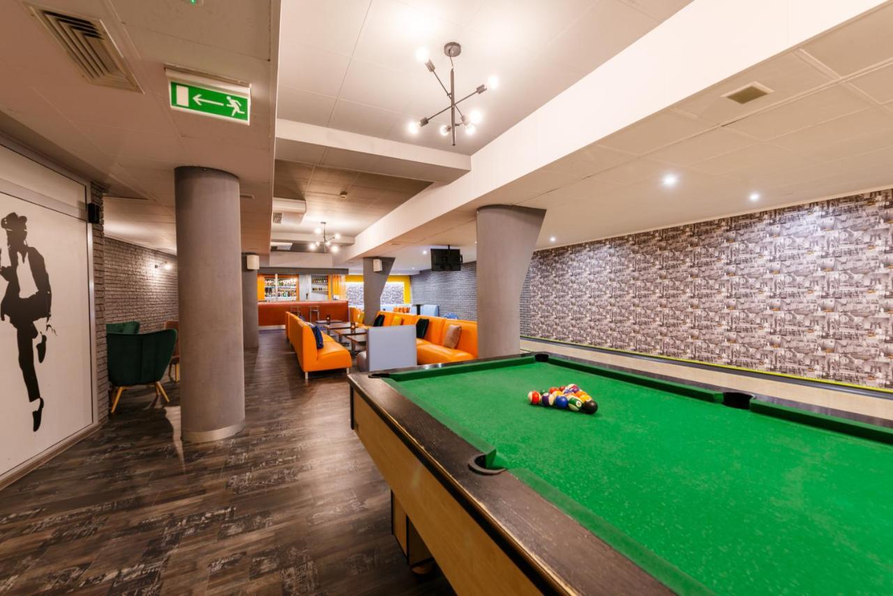 Hotel Wilga