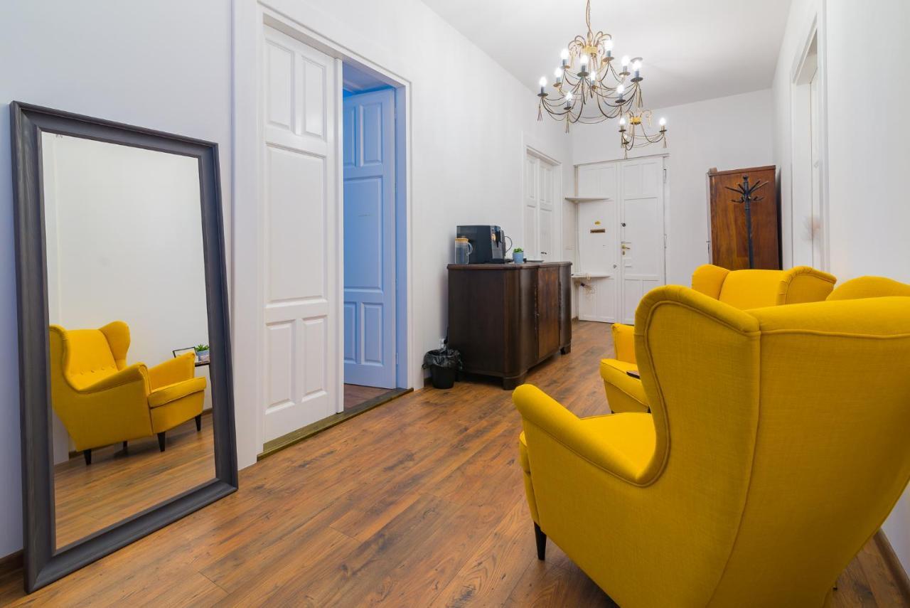 Aparthotel Oak Tree Old Town