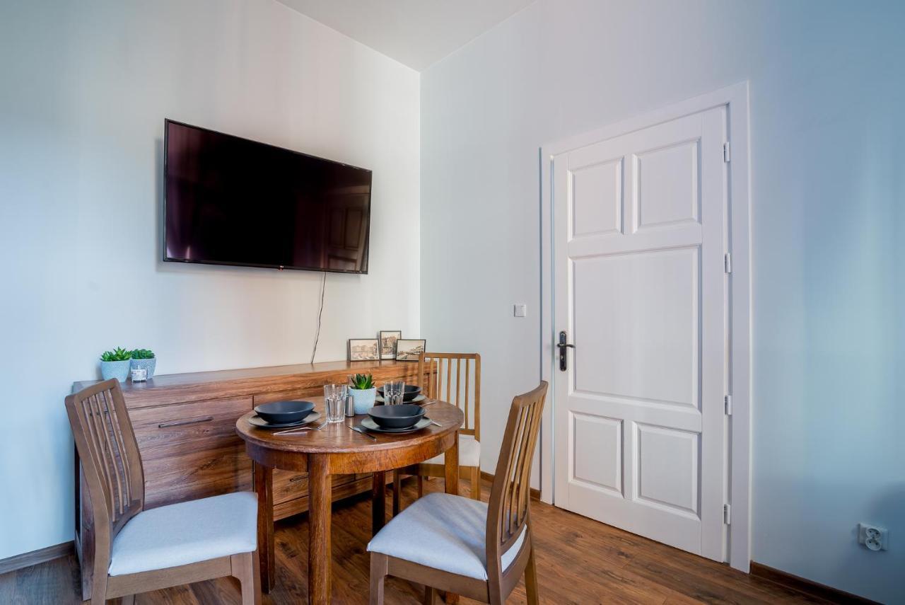 Aparthotel Oak Tree Old Town *