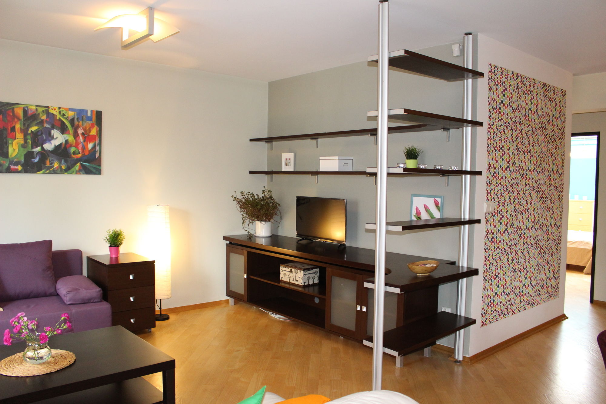 Apartment Wawel Cracow Old - Friendhouse Krakow