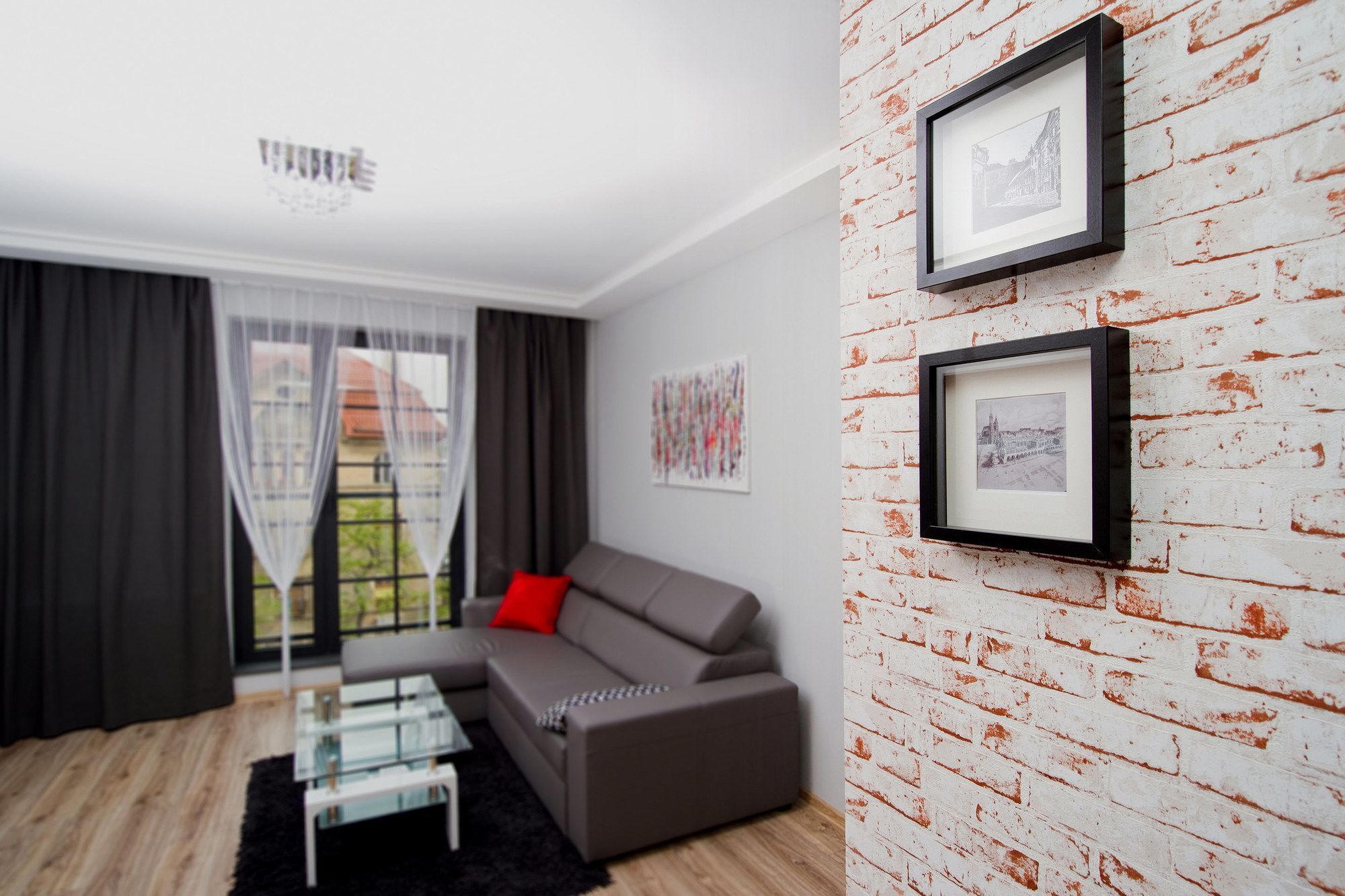 Apartment Old Town Luxury By Amstra *