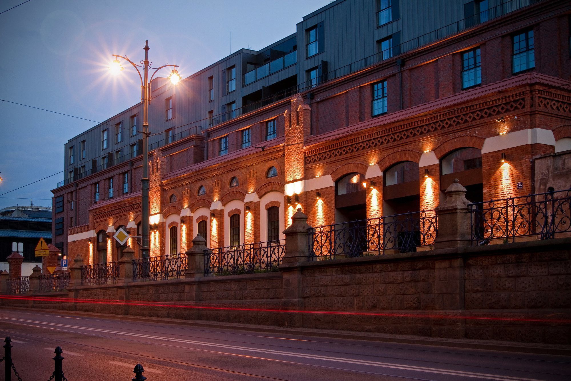 Apartment Old Town Luxury By Amstra *