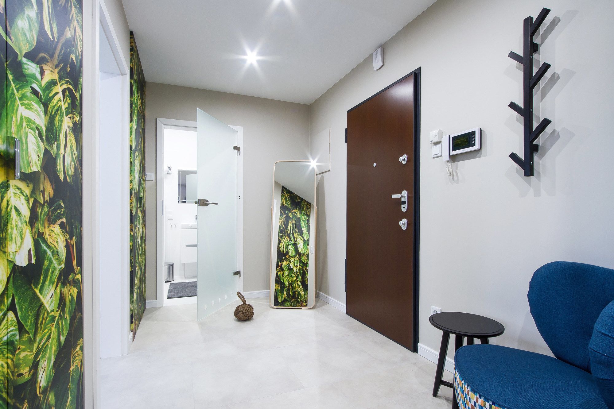 Apartment Old Town Luxury By Amstra Krakow