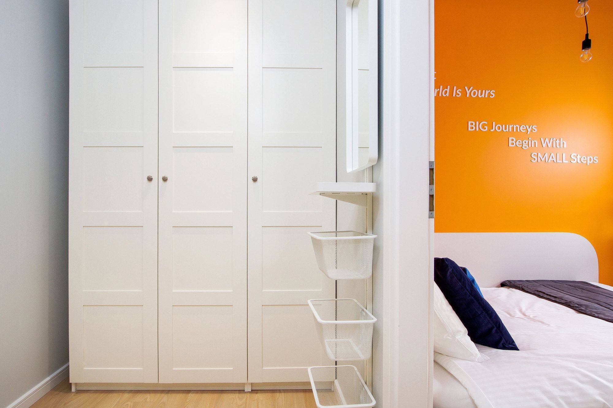 Old Town Luxury By Amstra Apartment