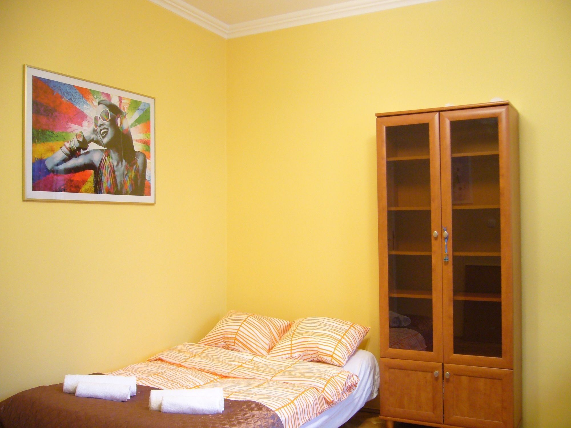 Ok Kazimierz Apartment