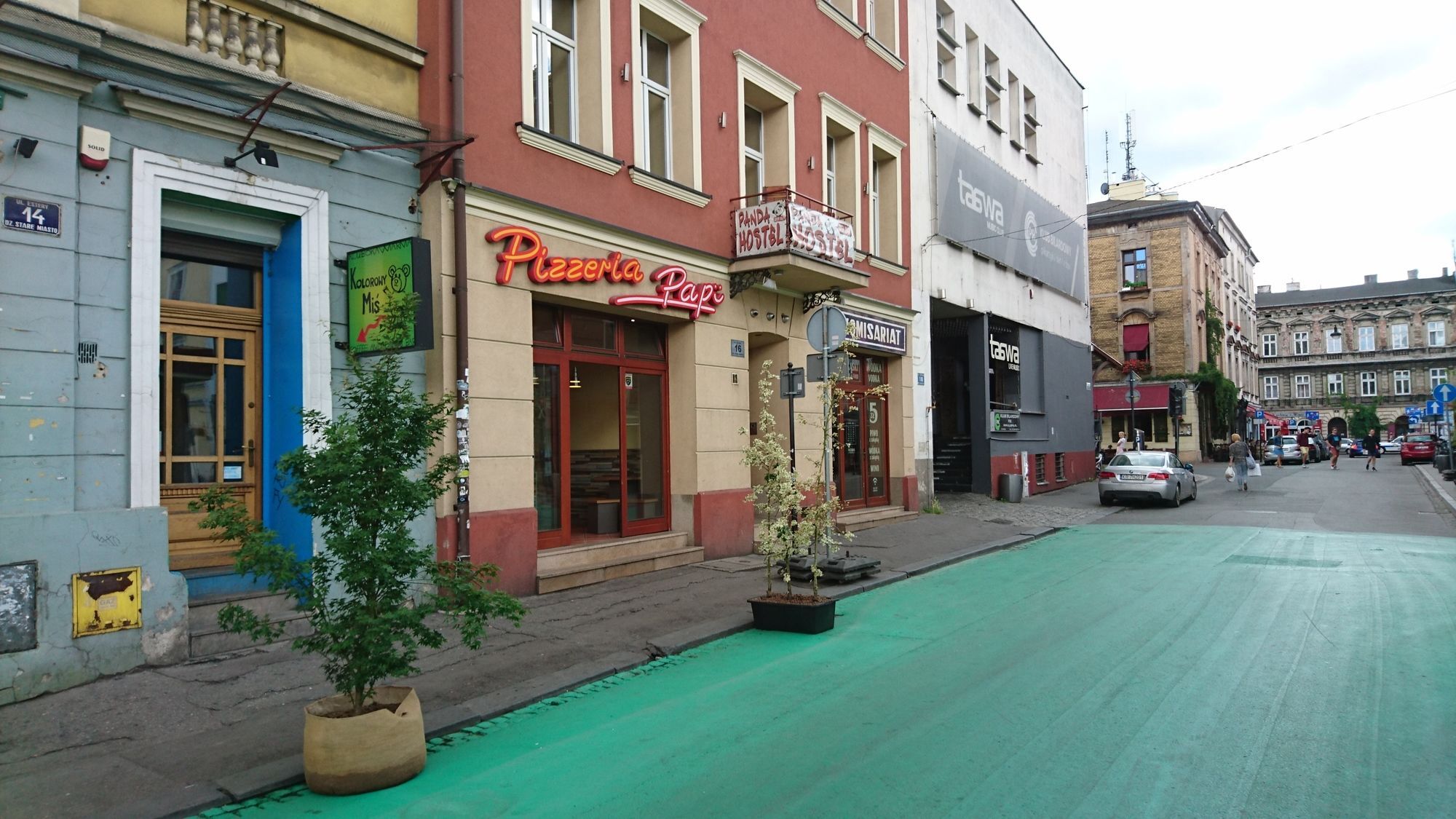 Apartment Ok Kazimierz