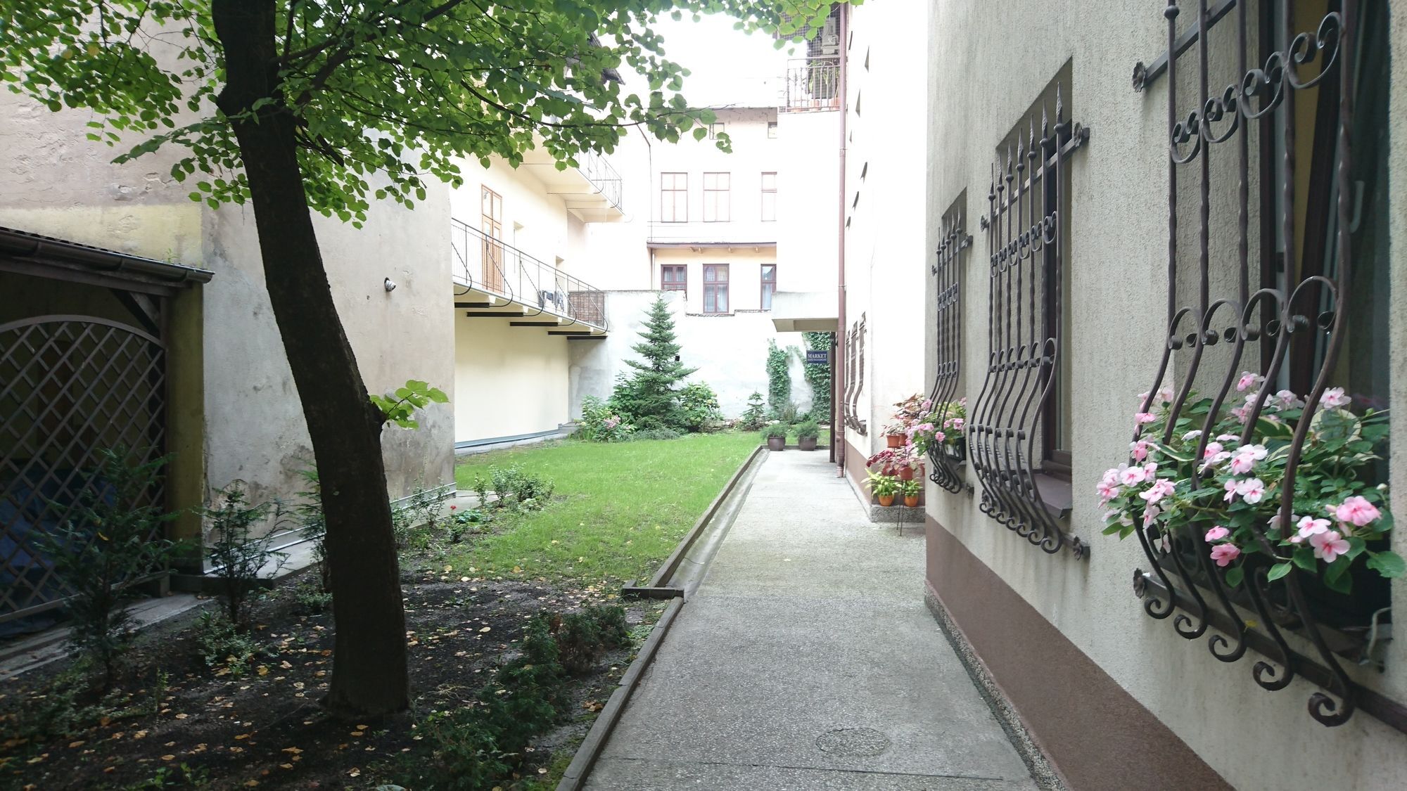 Apartment Ok Kazimierz *