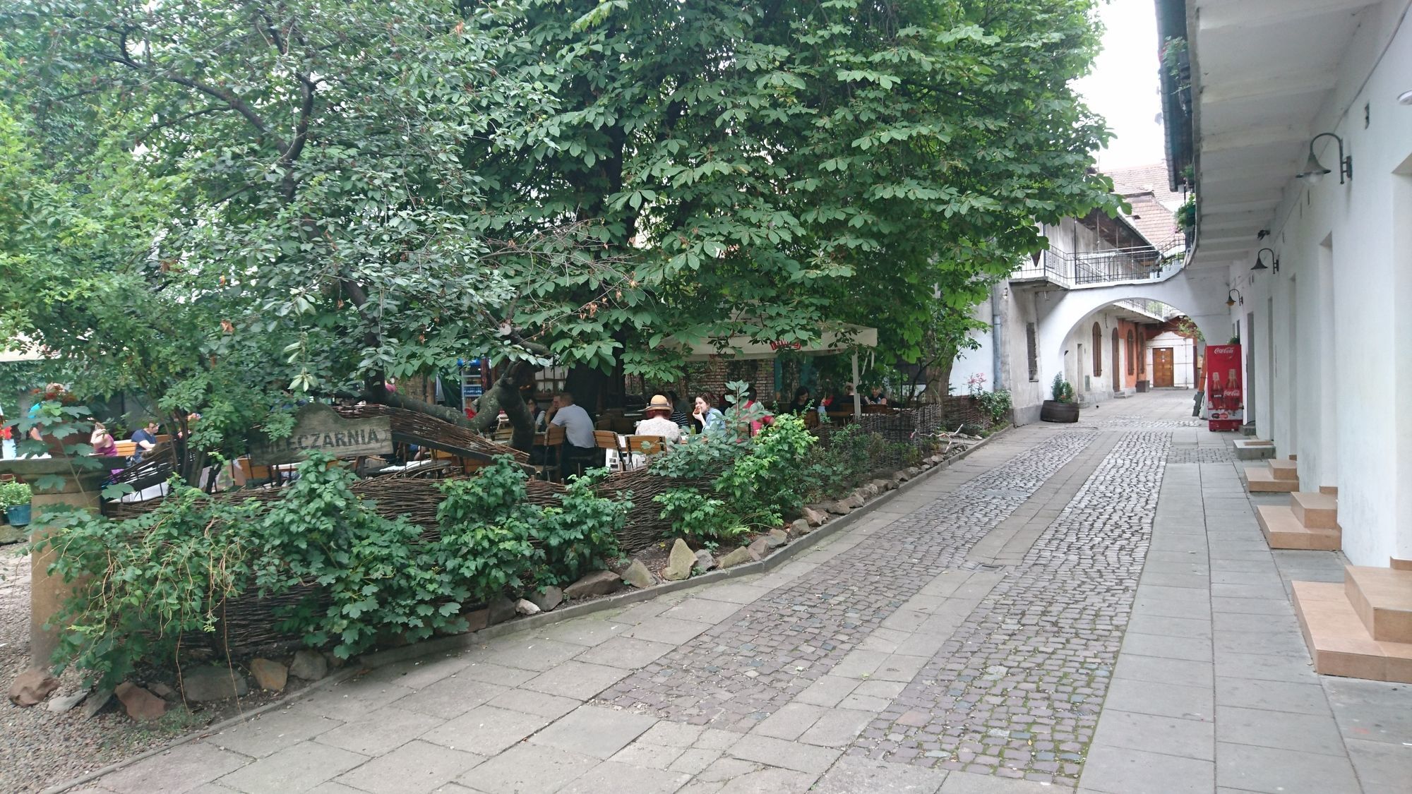 Apartment Ok Kazimierz