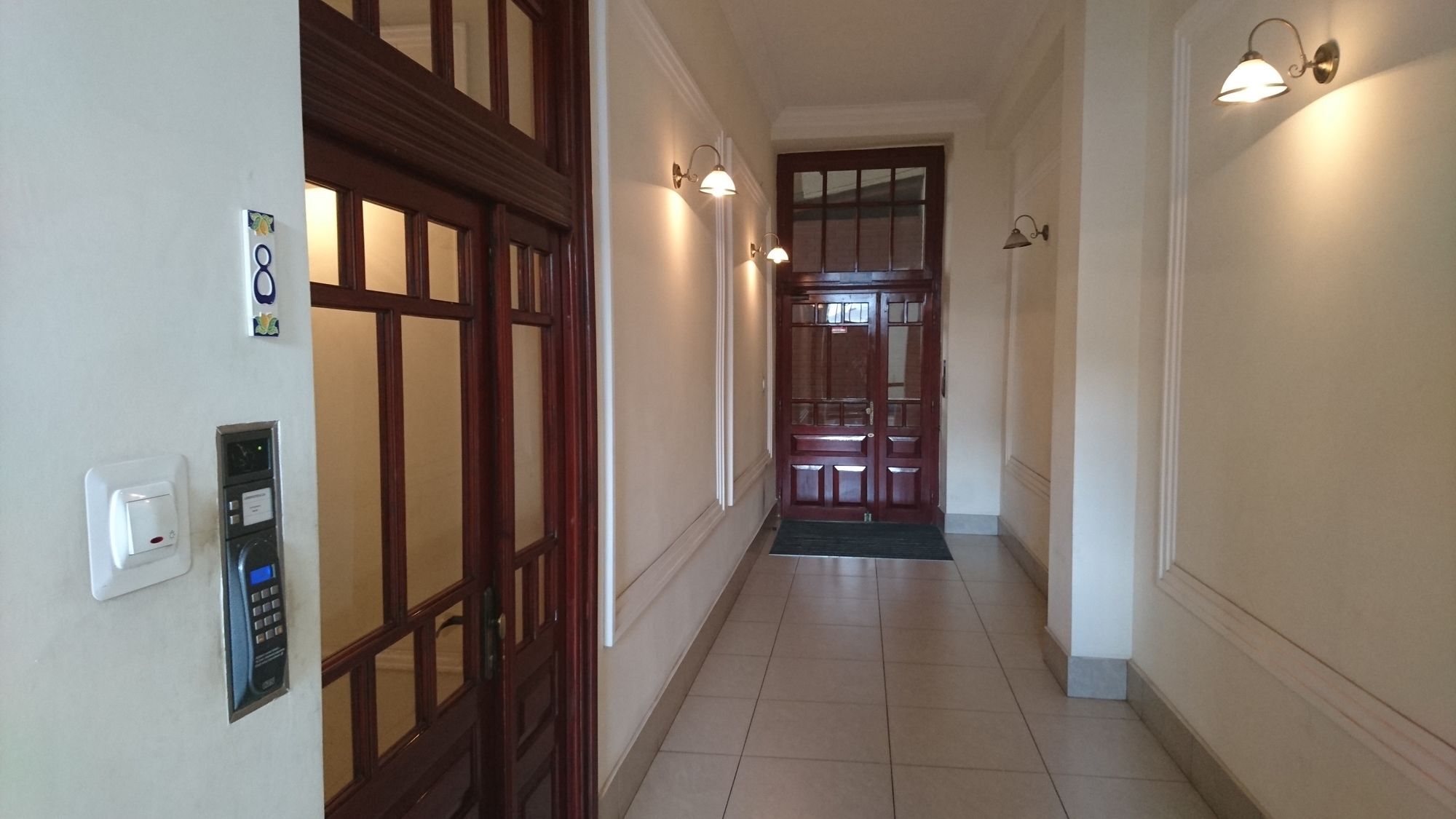 Ok Kazimierz Apartment *