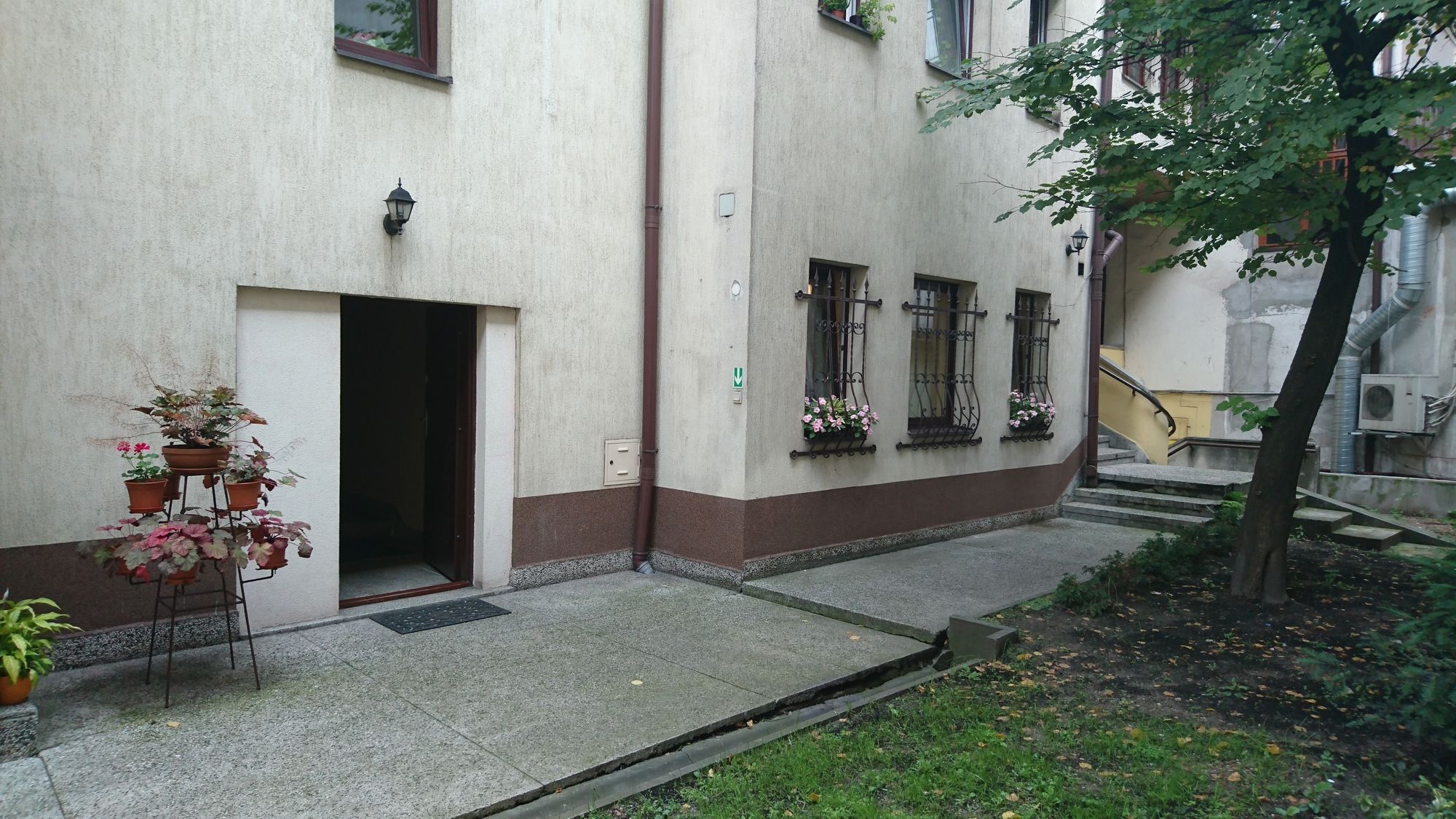 Ok Kazimierz * Krakau
