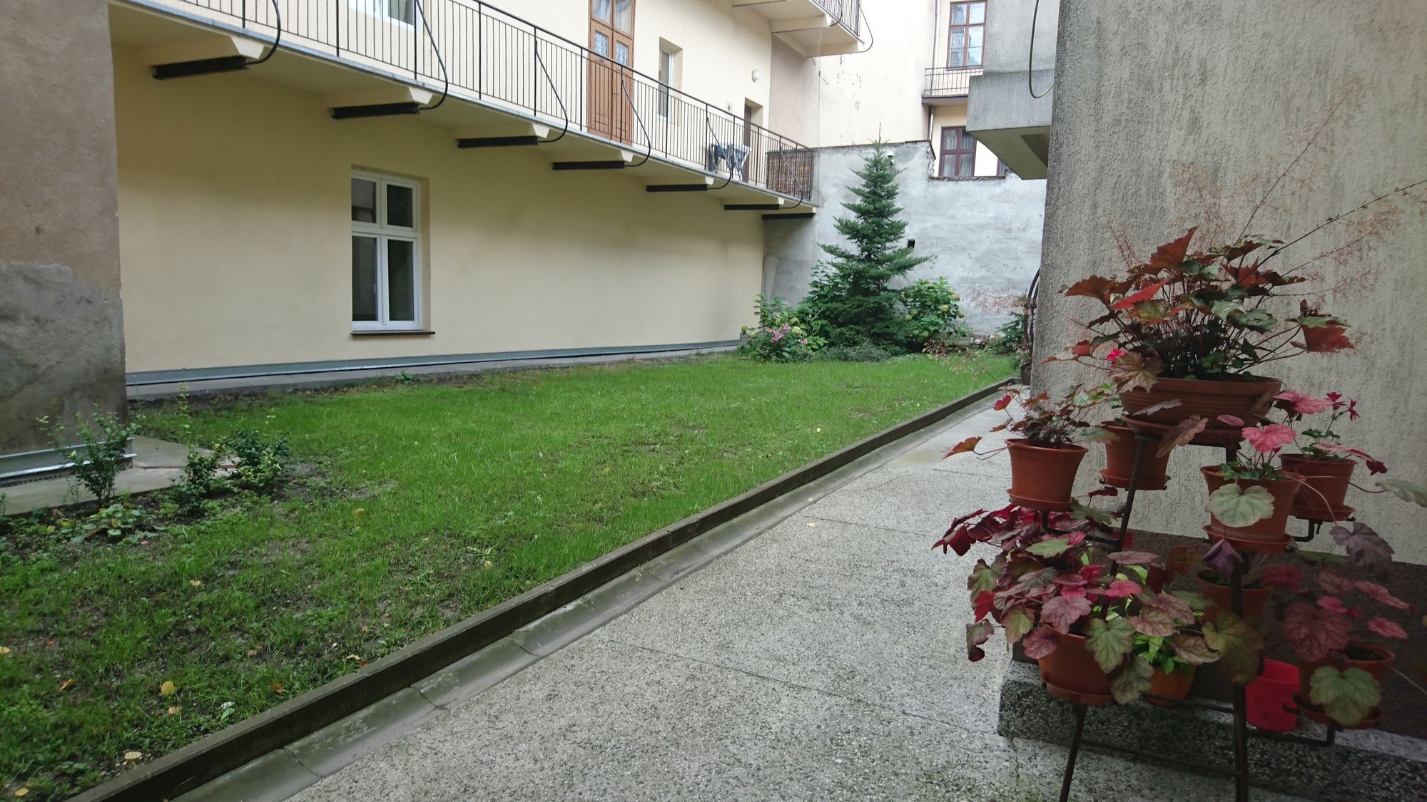 Ok Kazimierz Apartment Krakau