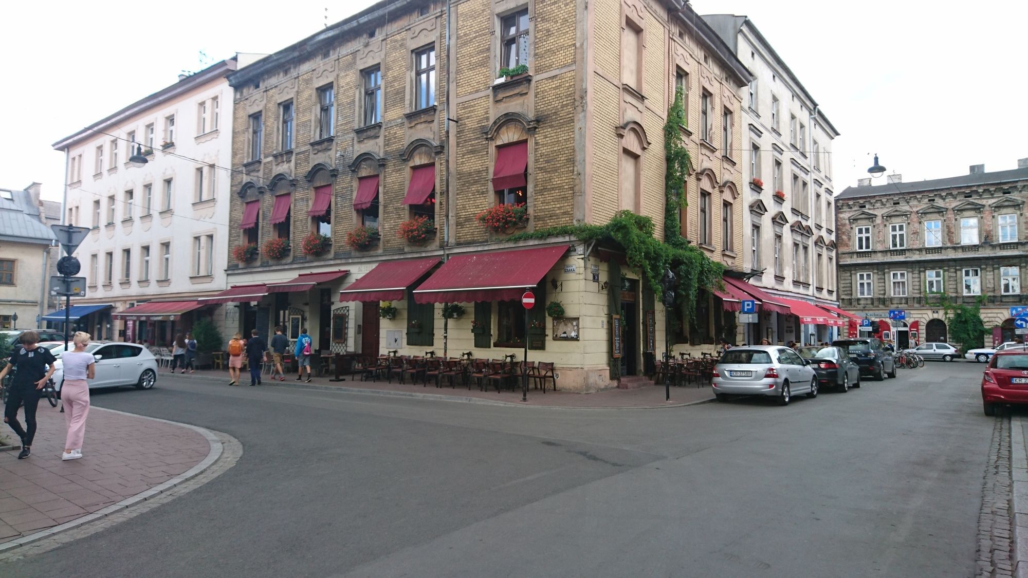 Ok Kazimierz Apartment *