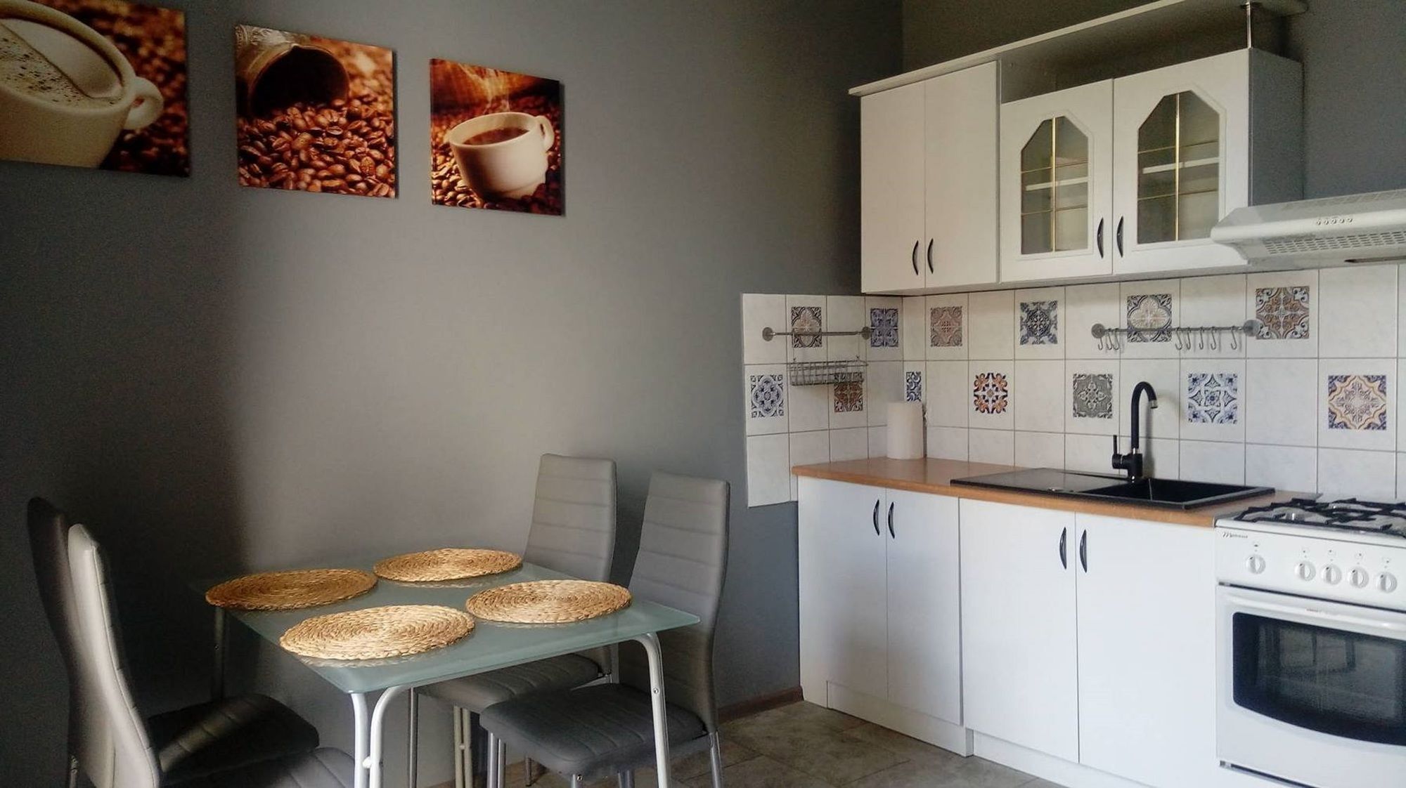 Apartment Ok Kazimierz