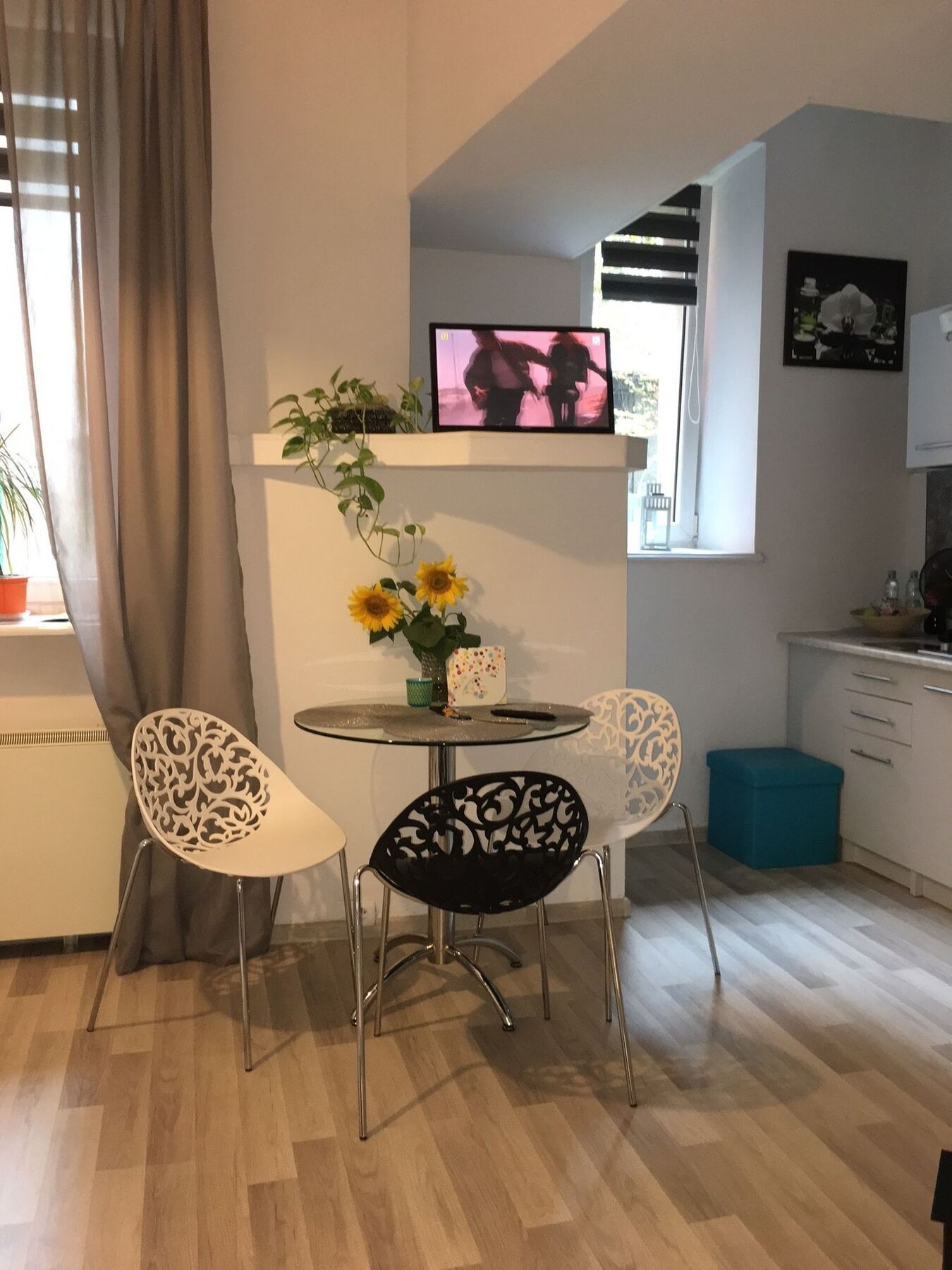 Ok Kazimierz Apartment *