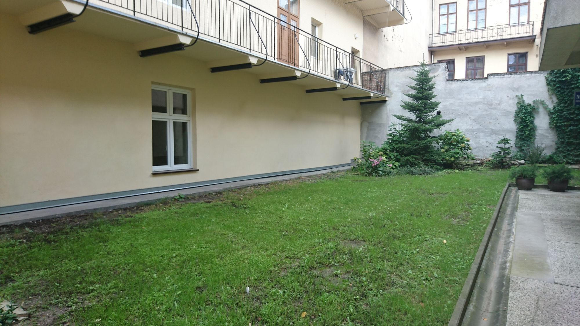 Ok Kazimierz Apartment