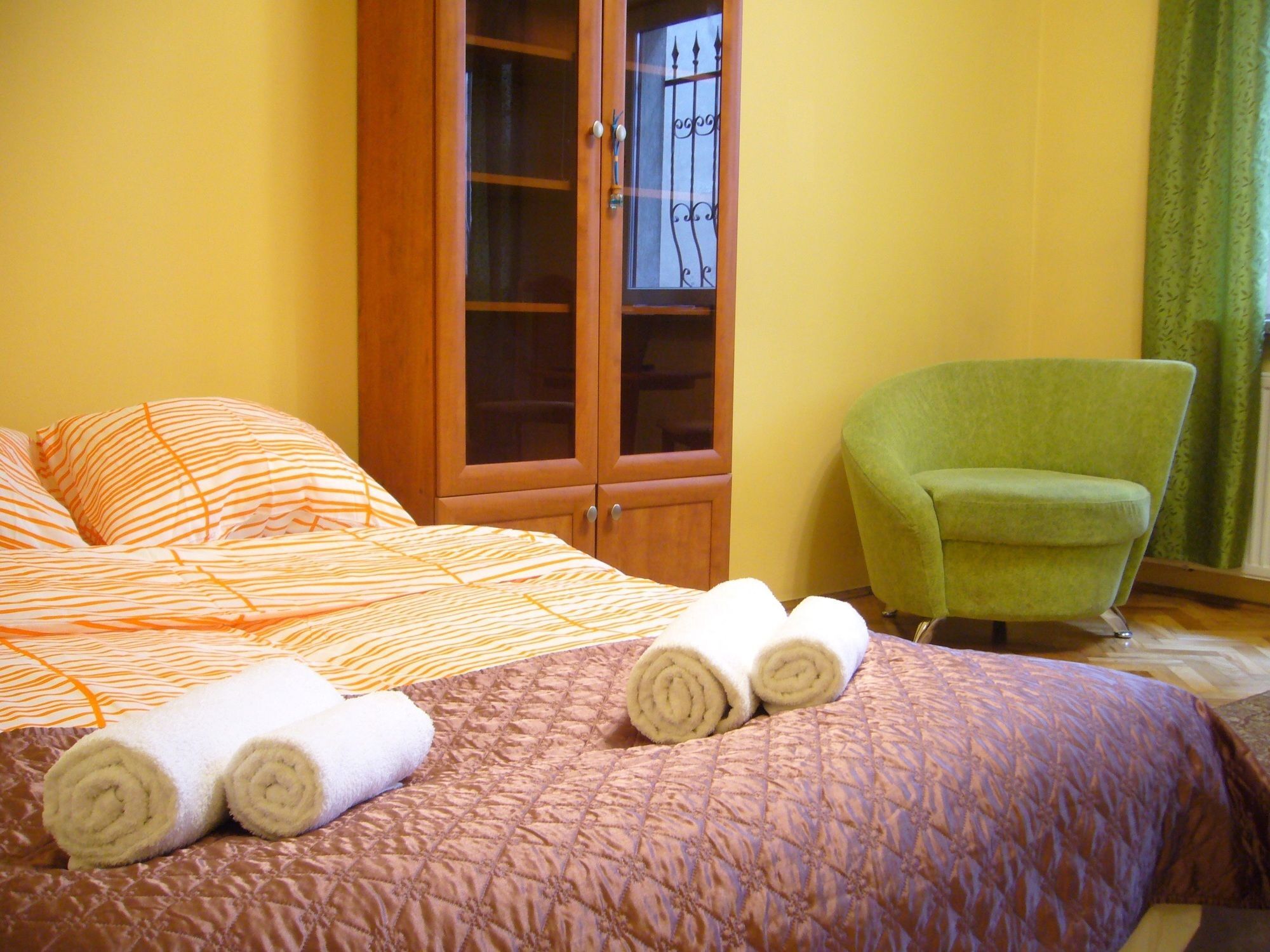 Ok Kazimierz Apartment Krakau