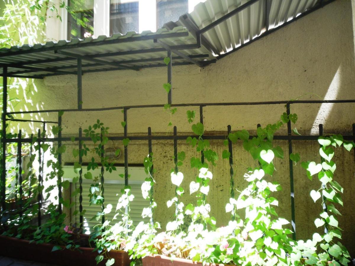 Apartment Berko