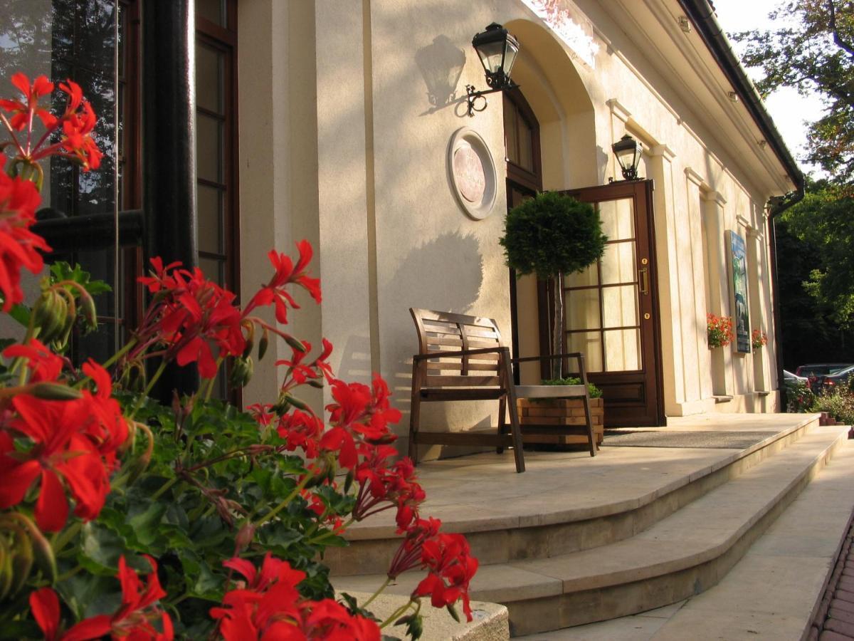 Hotel Maltanski 3*