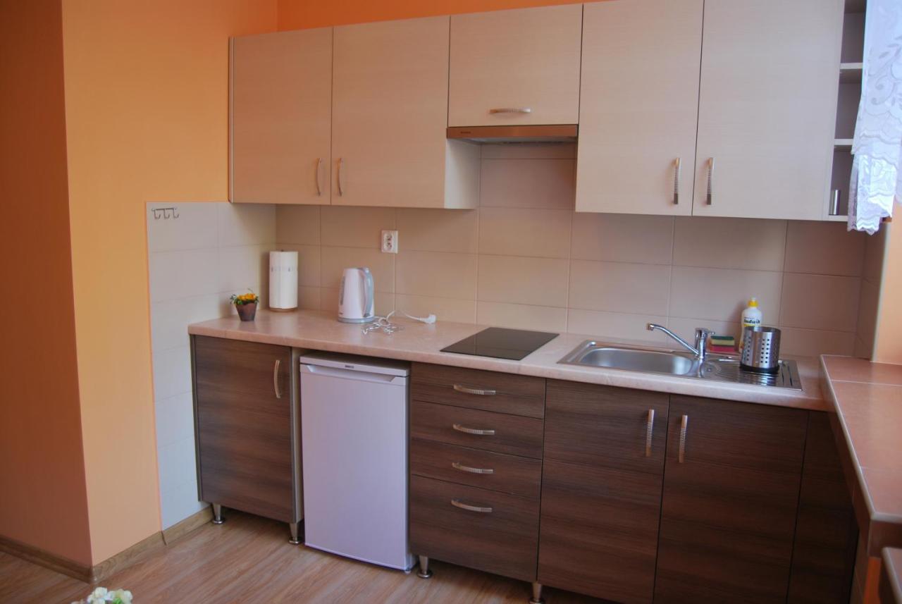 Aparthotel Bajeczna Krakow
