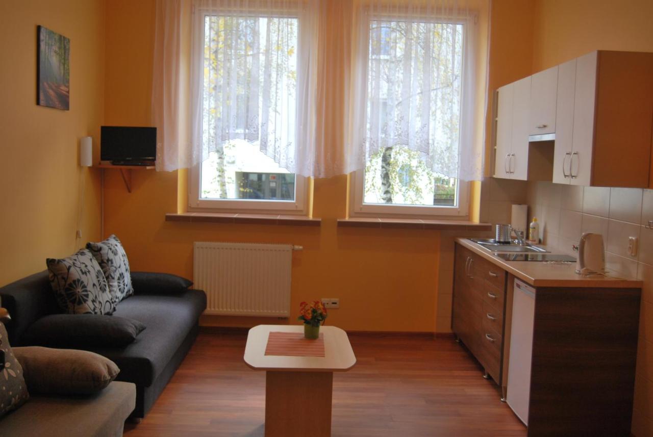 Bajeczna Aparthotel Krakow